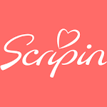 Scripin Weddings - The Photo App for Weddings icon