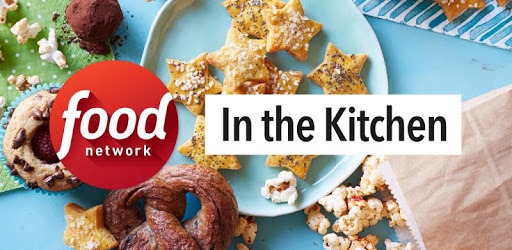 Food Network In the Kitchen PC screenshot