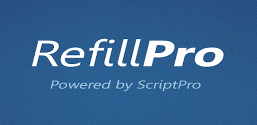 RefillPro PC screenshot