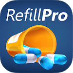 RefillPro for PC