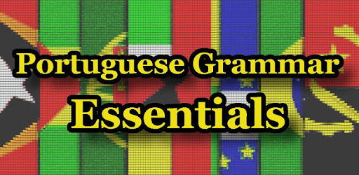 Portuguese Grammar Essentials PC screenshot