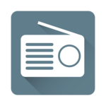 Scrobble FM icon