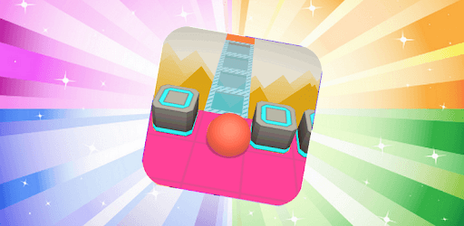 Scroll The Ball In Sky PC screenshot