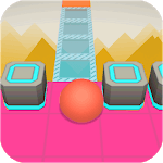 Scroll The Ball In Sky for PC