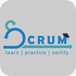 Scrum Certify icon