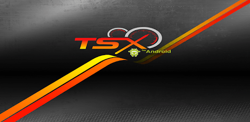 TSX PC screenshot TSX PC screenshot
