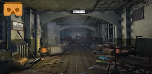 VR Escape Horror House 3D PC screenshot
