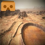 VR Mars Walk 3D for PC