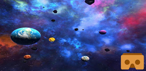 VR Space 3D PC screenshot