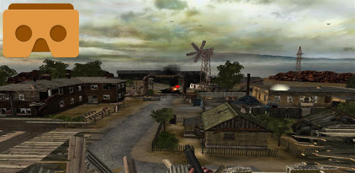 VR Zombie Town 3D PC screenshot
