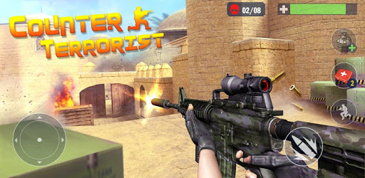 Counter Terrorist PC screenshot