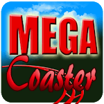 MegaCoaster LiveWallpaper Lite for PC MegaCoaster LiveWallpaper Lite for PC