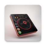 VIRTUAL FLDJ STUDIO - Djing & Mix your music icon