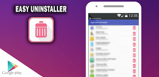 Easy Uninstaller 2018 PC screenshot
