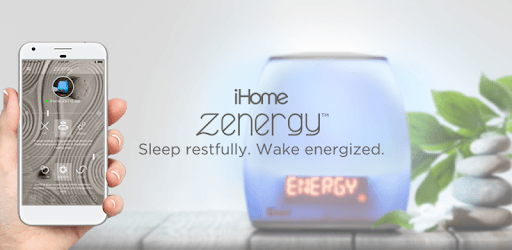 iHome Zenergy PC screenshot iHome Zenergy PC screenshot