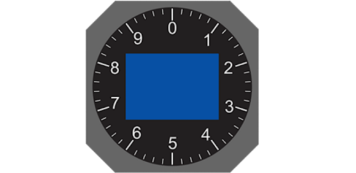 Digital Altimeter PC screenshot