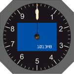 Digital Altimeter icon