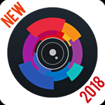 Photo Editor Pro (New 2018) icon