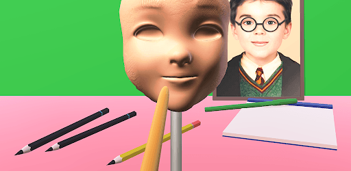 Sculpt people PC screenshot