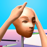 Sculpt people for PC