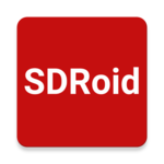SDRoid for PC