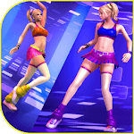 Dance Clash School Game for PC Dance Clash School Game for PC