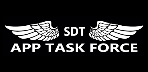 App Task Force PC screenshot