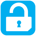 Unlock your phone - INSTANT icon
