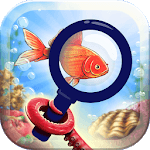 Sea Life Hidden Object Game – Ocean Animals for PC