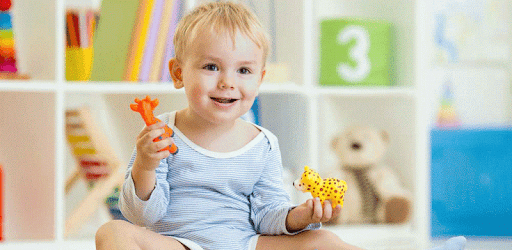 Baby Connect (activity log) PC screenshot
