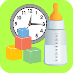 Daily Connect (Child Care) icon