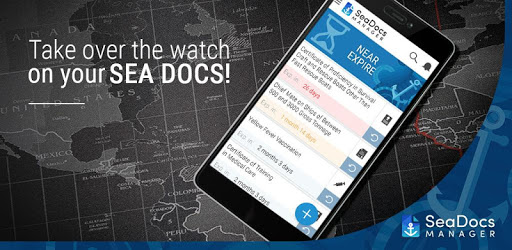 SeaDocs Manager - App for Mariners & Maritime PC screenshot SeaDocs Manager - App for Mariners & Maritime PC screenshot