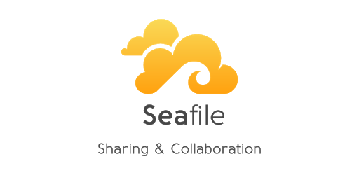 Seafile PC screenshot