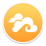 Seafile icon