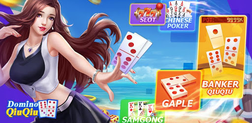 Domino 99  Gaple 2019  Qiu Qiu  Kiu Kiu Poker PC screenshot