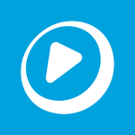 Seagate Media™ app icon