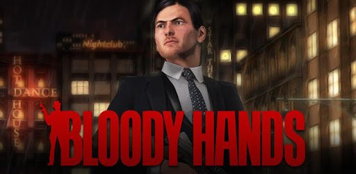 Bloody Hands, Mafia Families PC screenshot
