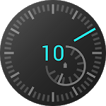 Line Watch Face icon