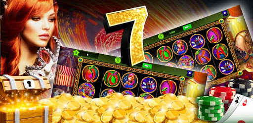 Carnival Slots 2019 PC screenshot