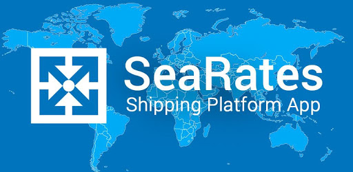SeaRates PC screenshot
