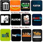 TV Show Movie Music ( All in One) for PC