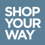 Shop Your Way icon