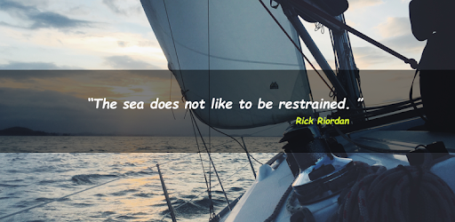 Sea Sector - Sailor Personal Maritime Guide PC screenshot