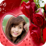 Flowers Photo Frames for PC Flowers Photo Frames for PC