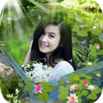 Photo Collage Art icon