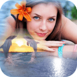 Sea Photo Frames for PC