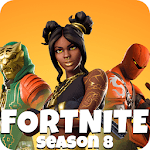 Battle Royale Season 8 HD Wallpapers for PC Battle Royale Season 8 HD Wallpapers for PC