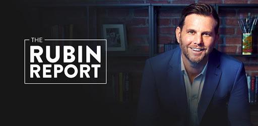Rubin Report PC screenshot Rubin Report PC screenshot