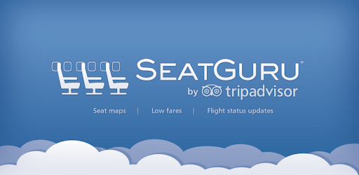 SeatGuru PC screenshot SeatGuru PC screenshot