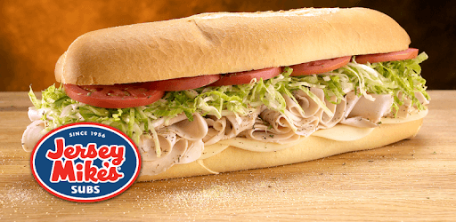 Jersey Mike's PC screenshot